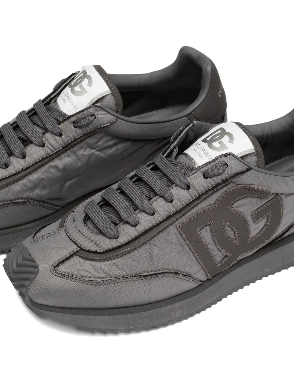 Dolce & Gabbana Sneakers Grey Dolce & Gabbana