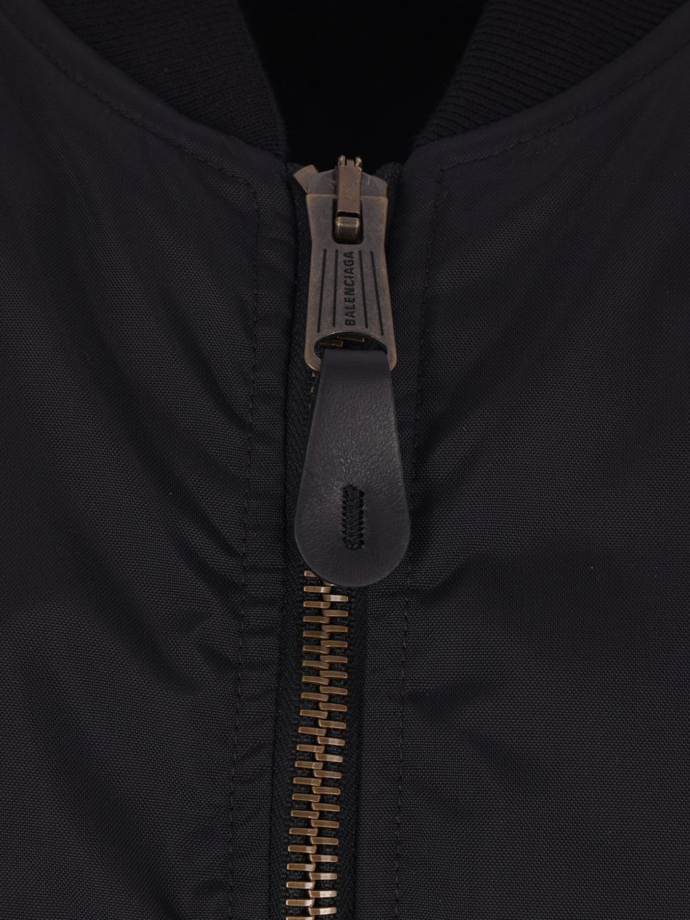 Balenciaga Coats Black Balenciaga