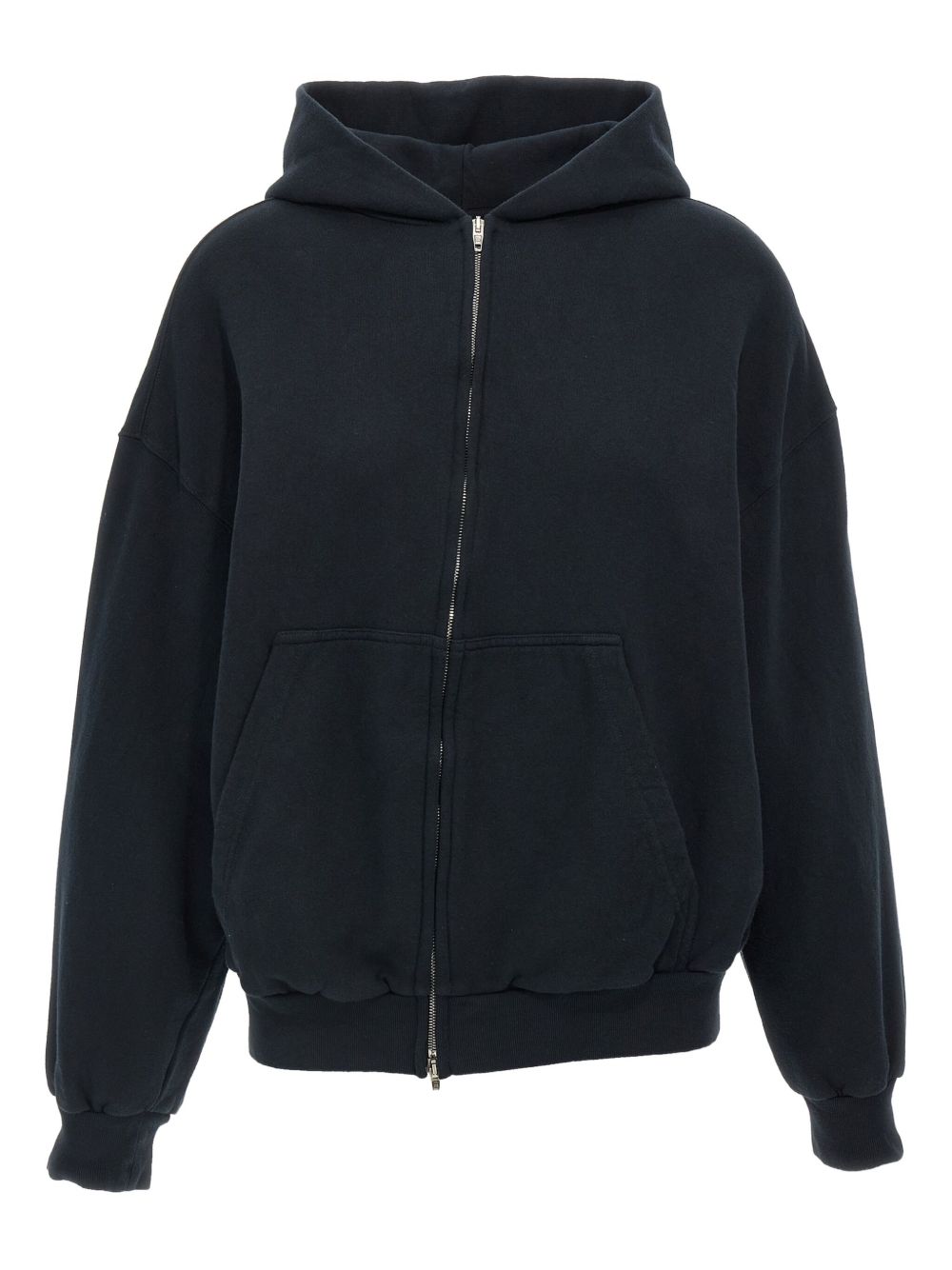 Balenciaga Zip-up hoodie Balenciaga