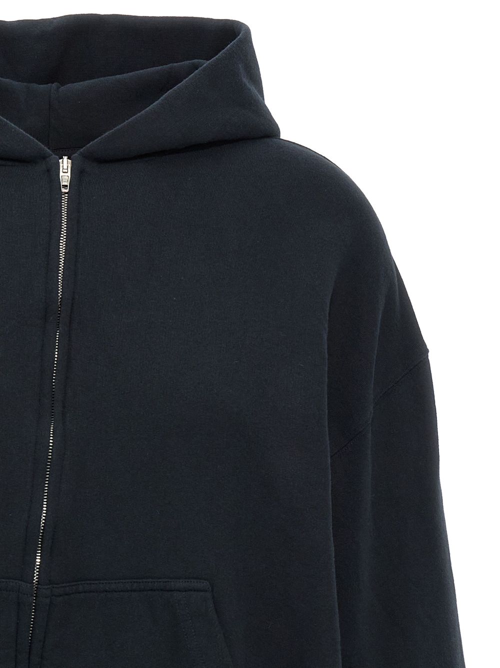 Balenciaga Zip-up hoodie Balenciaga