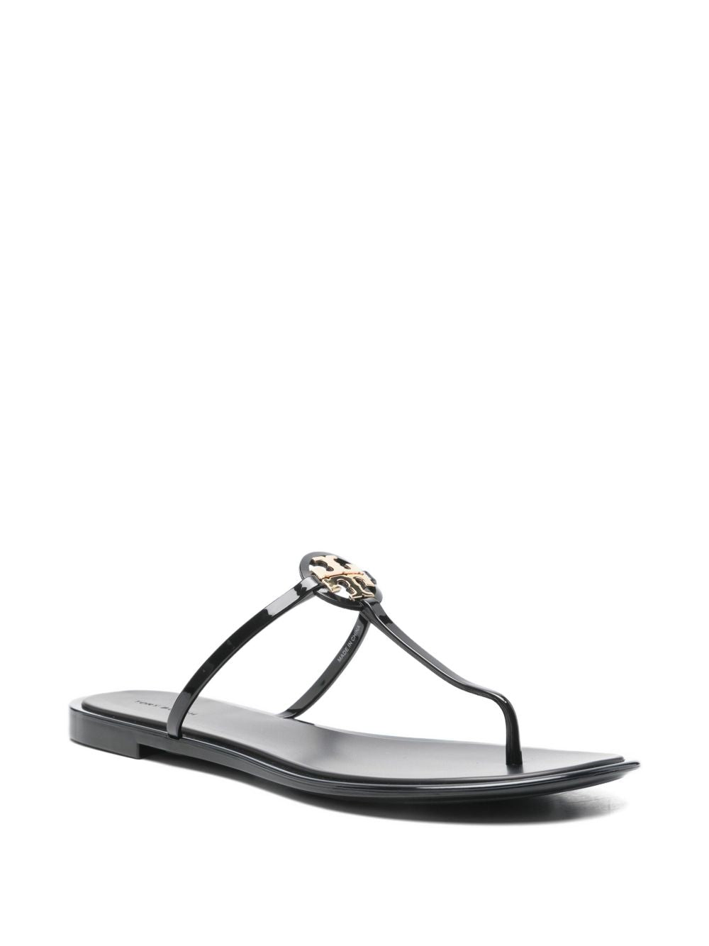 Tory Burch Sandals Black Tory Burch