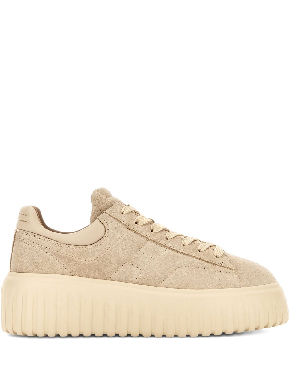 Hogan Pre Sneakers Hogan H-Stripes - Gallerias
