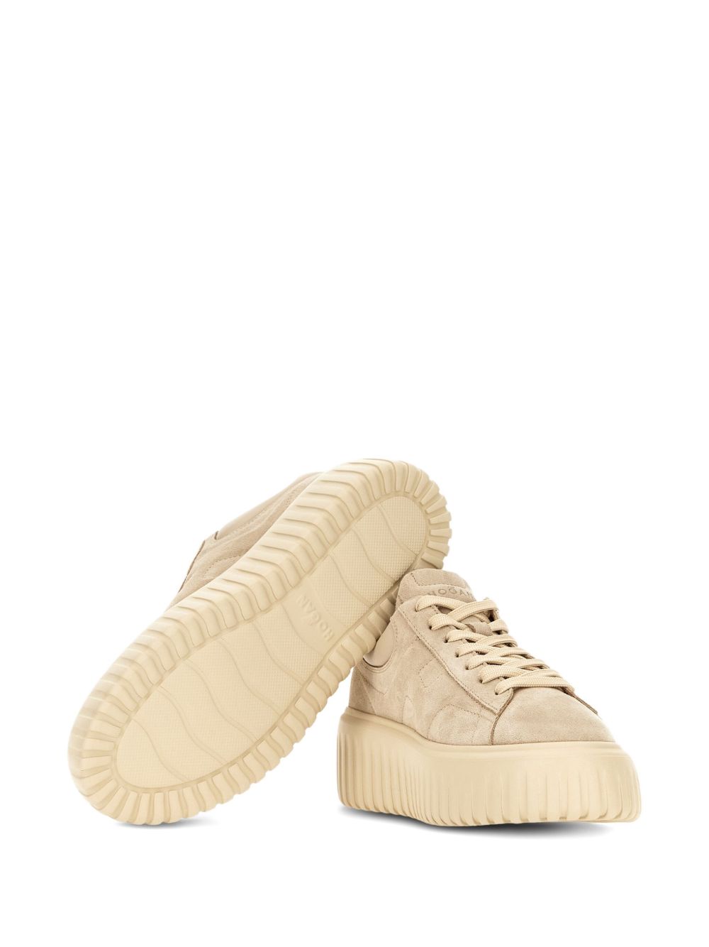 Hogan Pre Sneakers Hogan H-Stripes - Gallerias