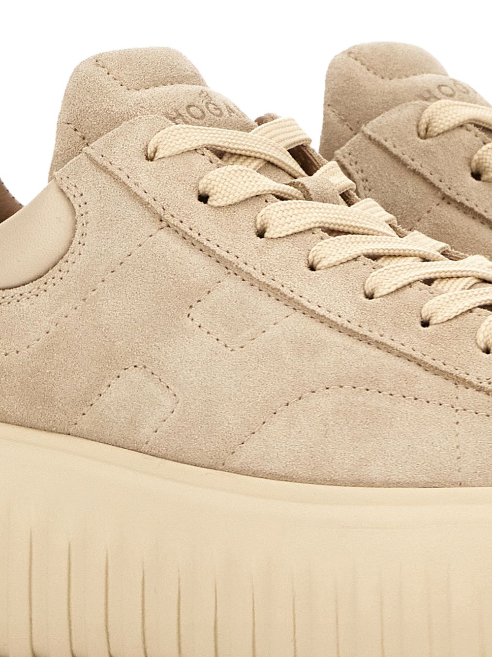 Hogan Pre Sneakers Hogan H-Stripes - Gallerias
