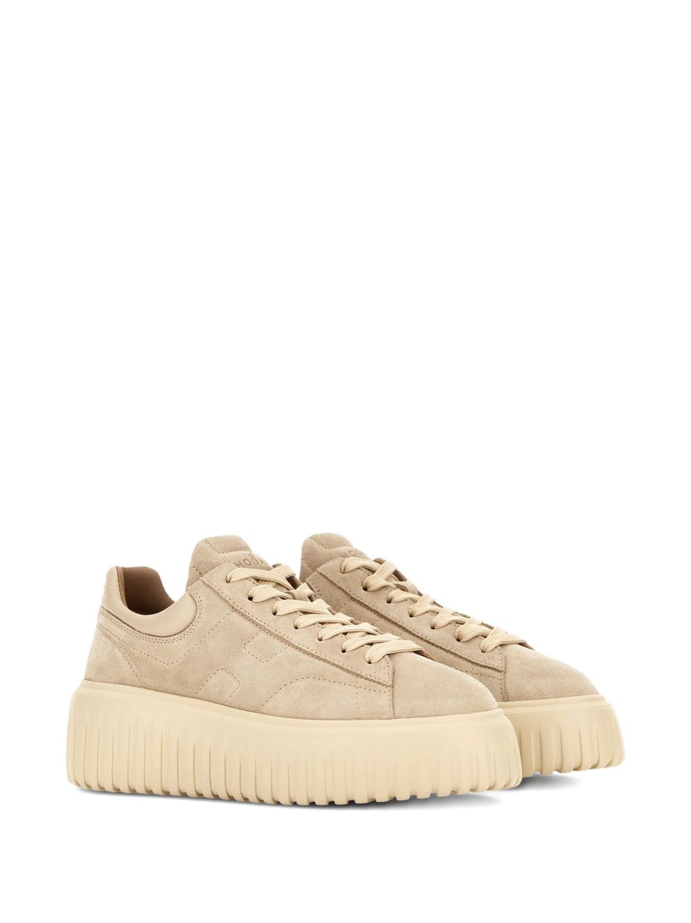Hogan Pre Sneakers Hogan H-Stripes - Gallerias