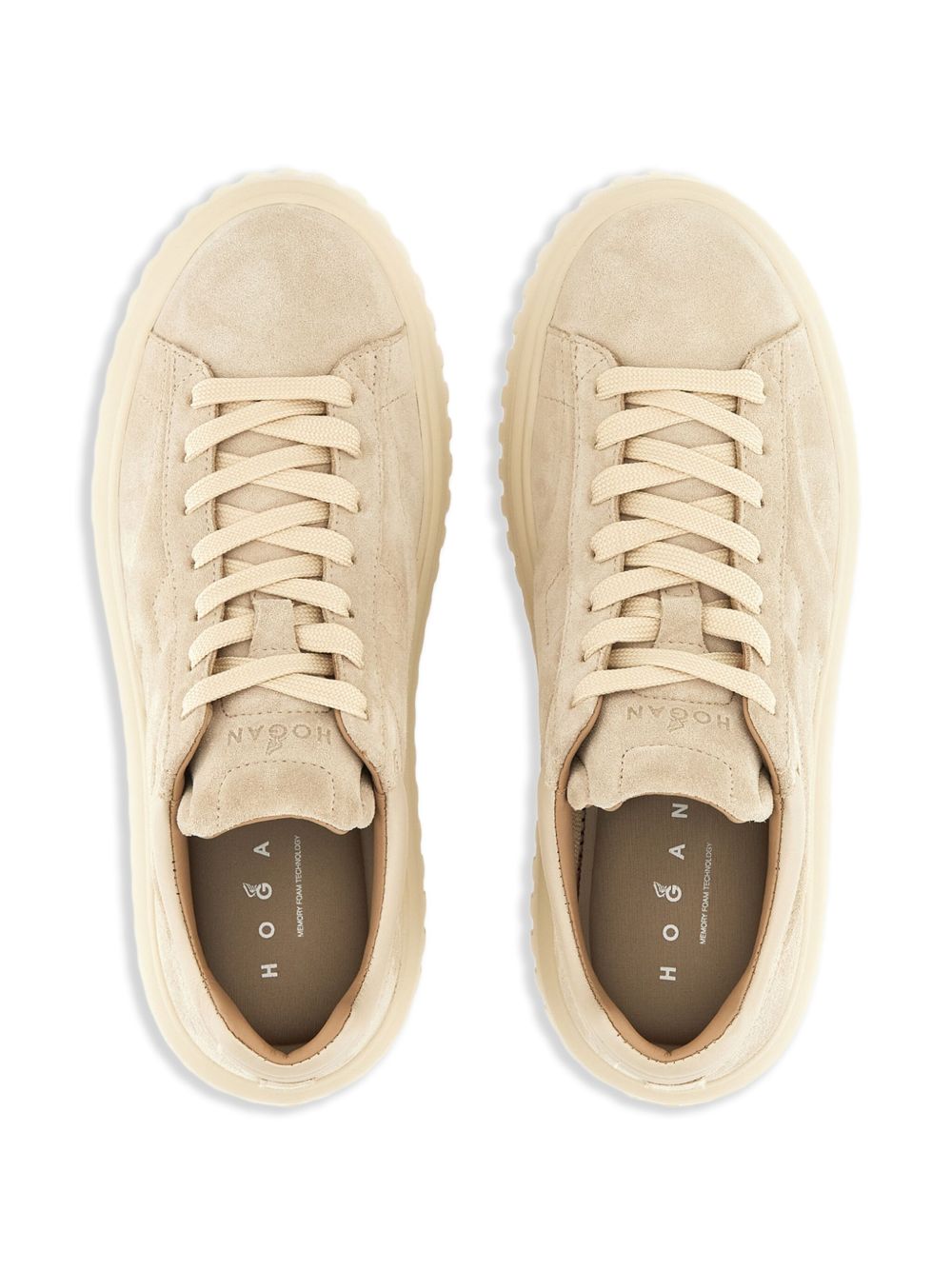 Hogan Pre Sneakers Hogan H-Stripes - Gallerias