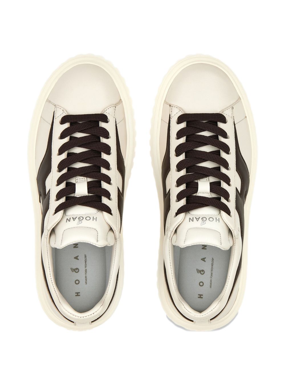 Hogan Pre Sneakers Hogan H-Stripes Hogan Pre