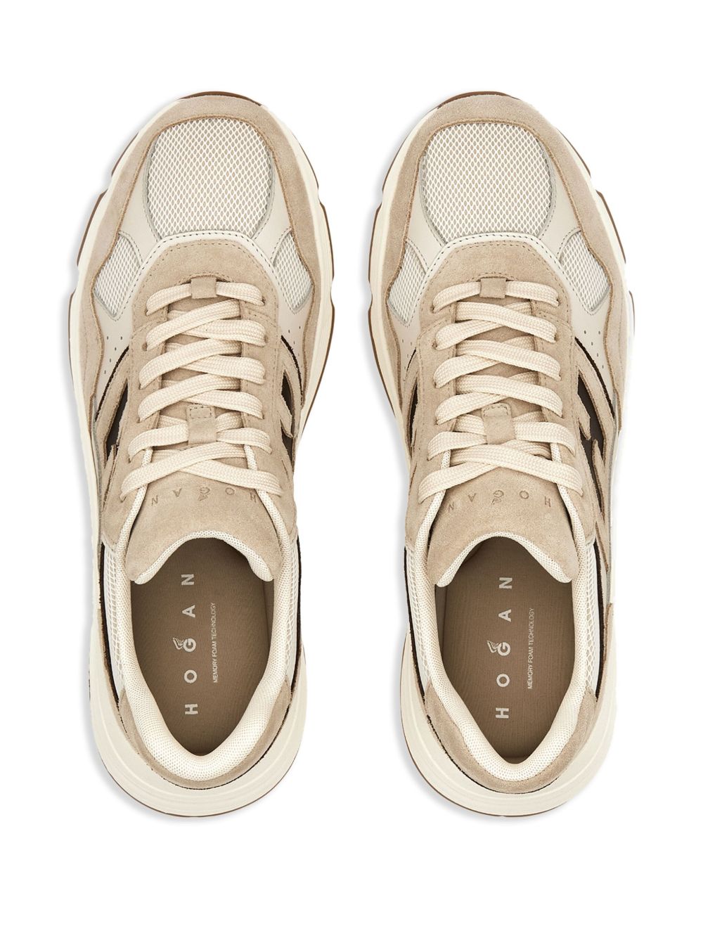 Hogan Pre Sneakers Hogan Hi-Fi Hogan Pre