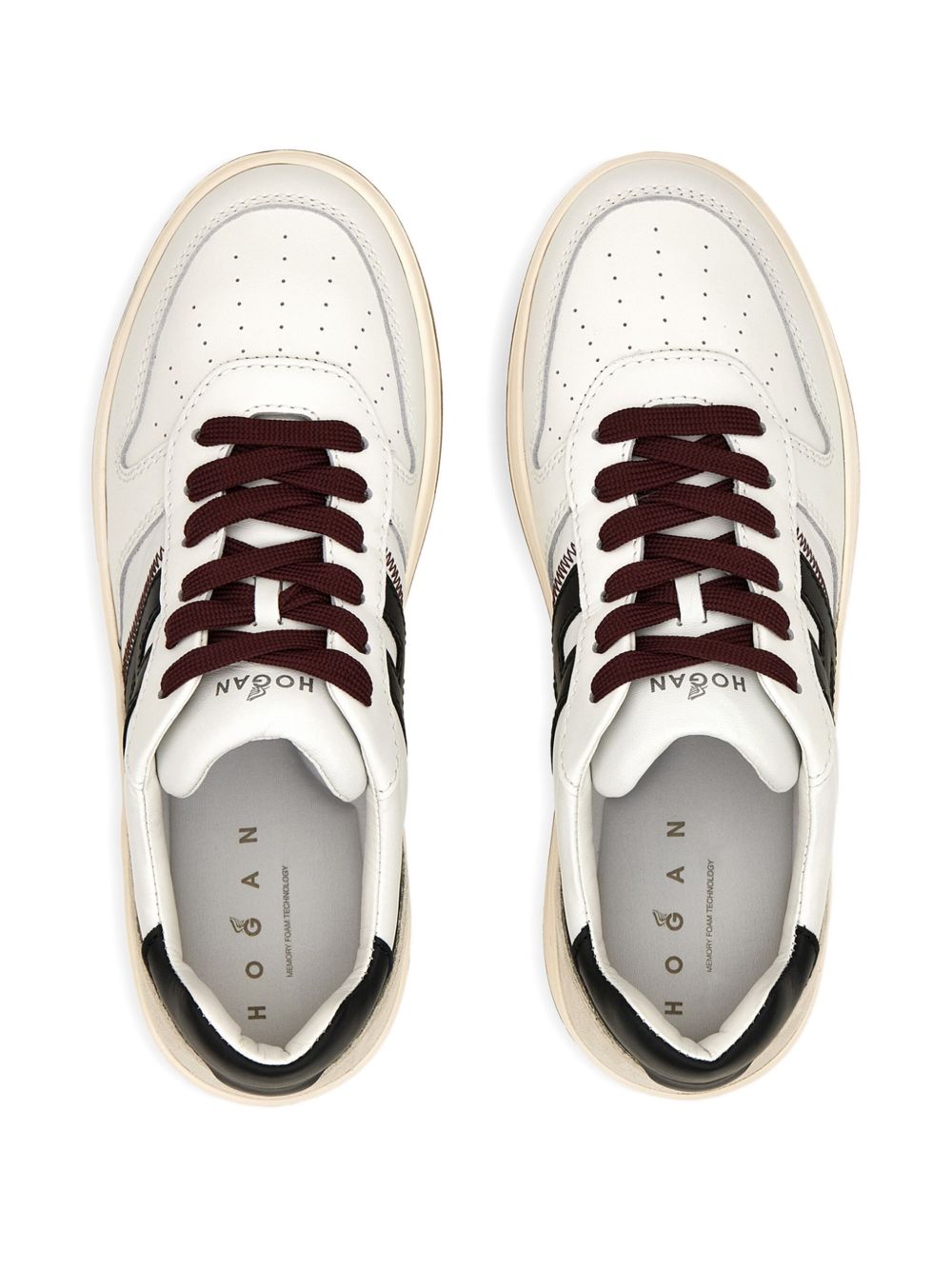 Hogan Pre Sneakers Hogan H630 Hogan Pre