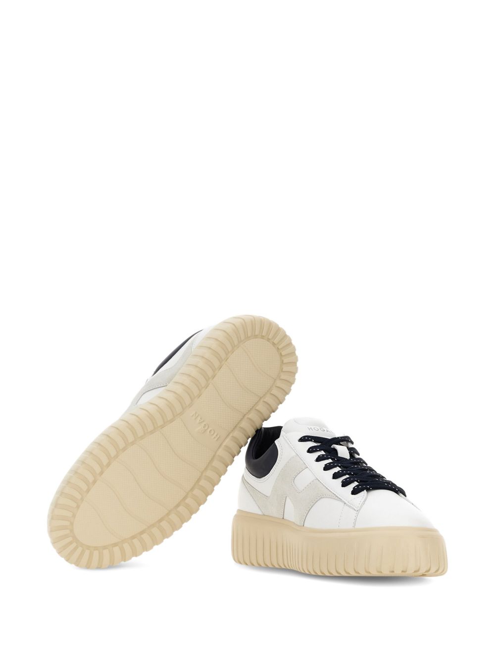 Hogan Pre Sneakers Hogan H-Stripes Hogan Pre
