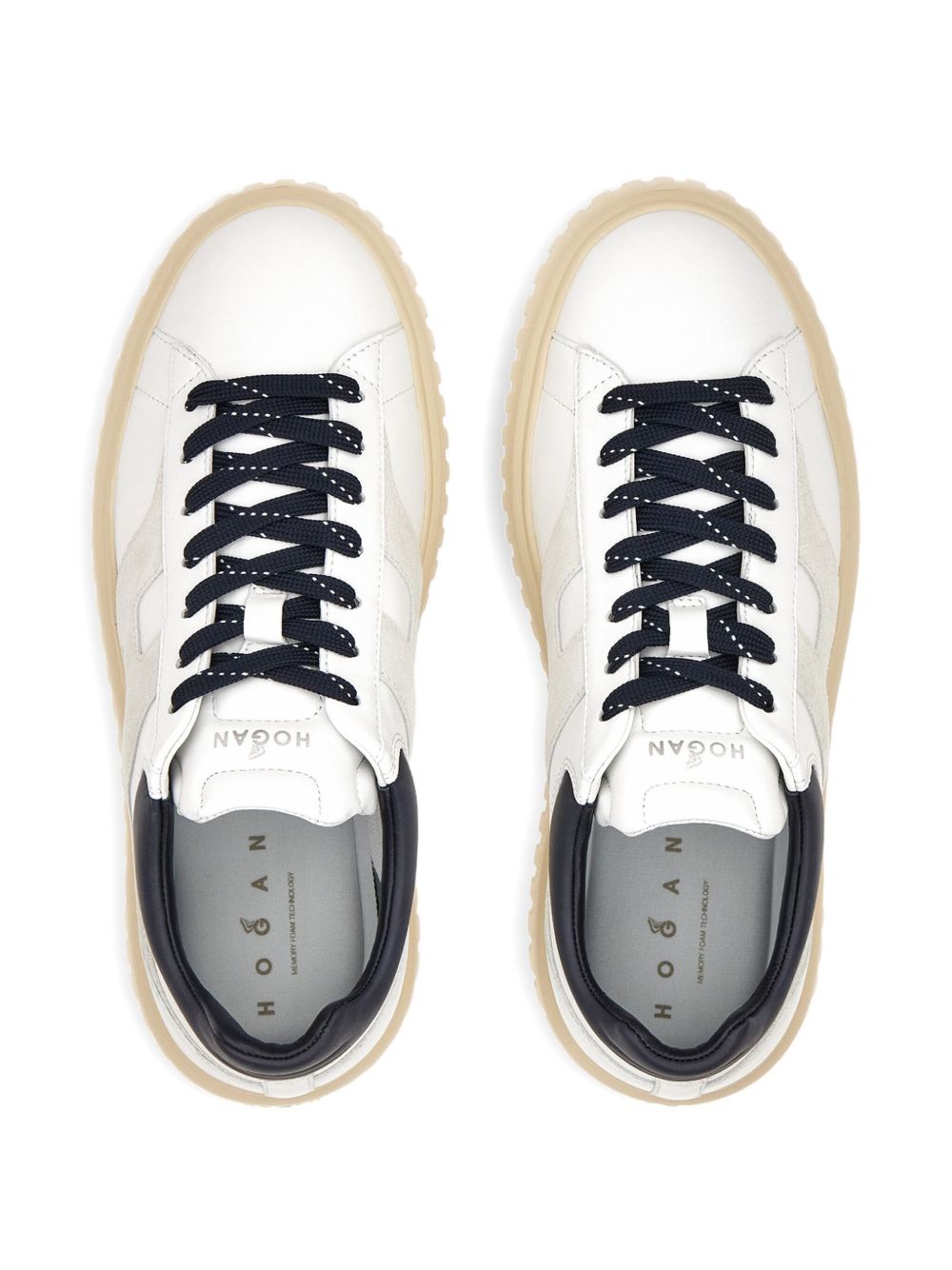 Hogan Pre Sneakers Hogan H-Stripes Hogan Pre