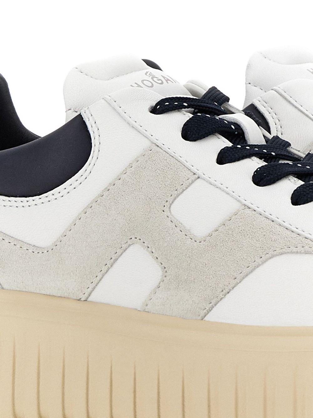 Hogan Pre Sneakers Hogan H-Stripes Hogan Pre