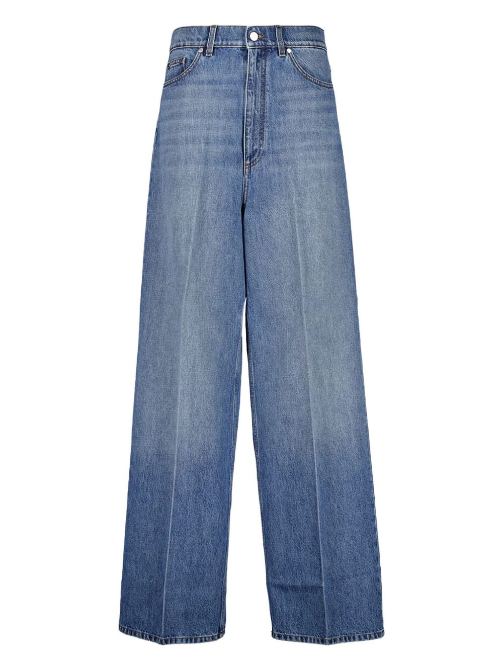 Stella McCartney Jeans Blue