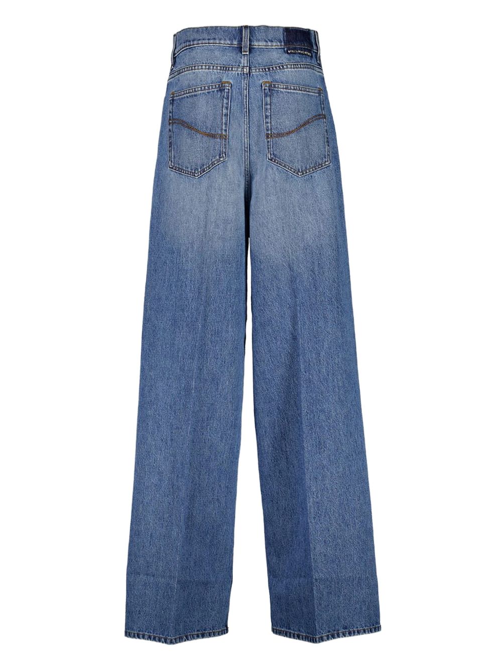 Stella McCartney Jeans Blue Stella McCartney