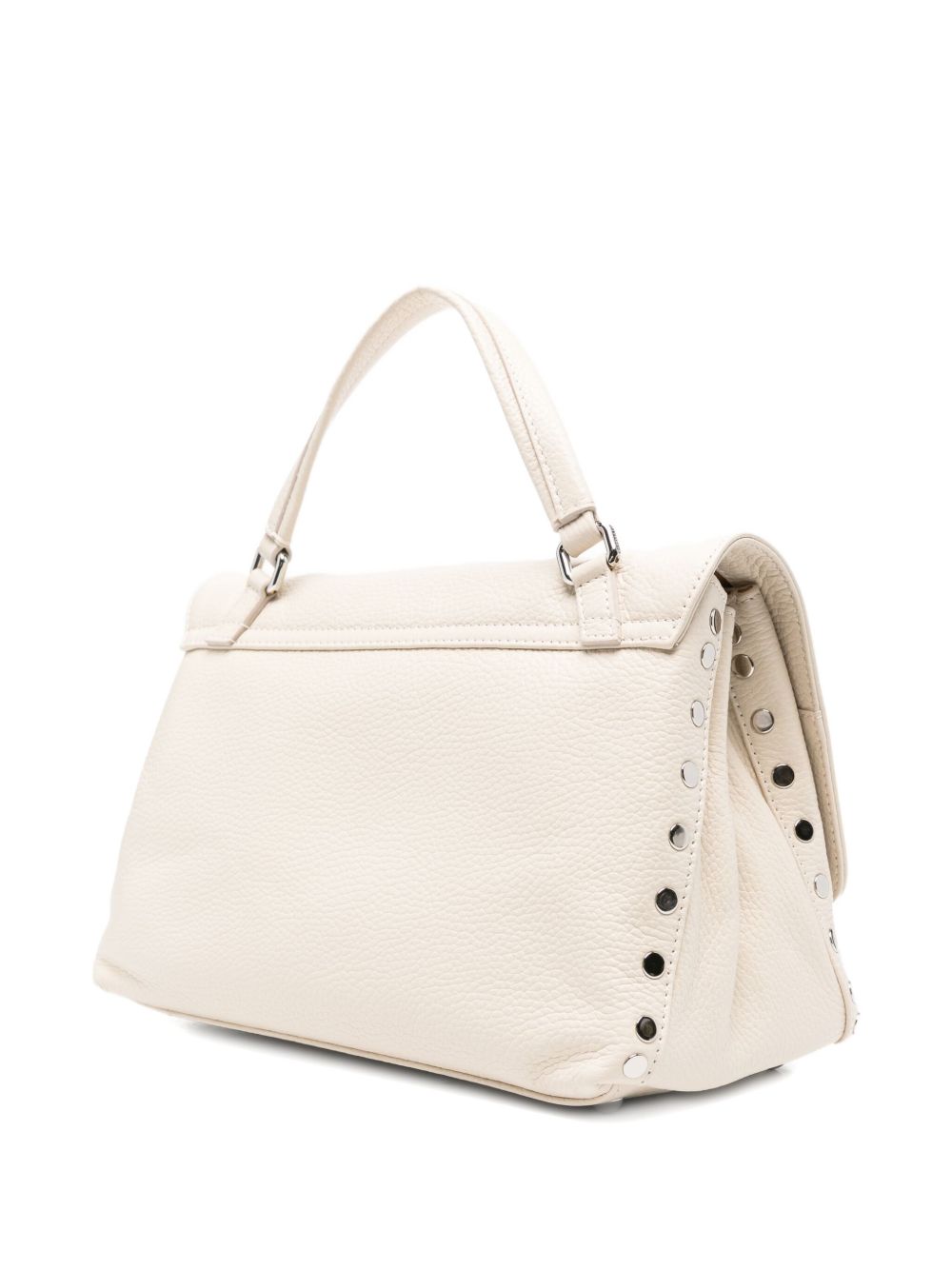Zanellato Postina Daily Small leather handbag Zanellato
