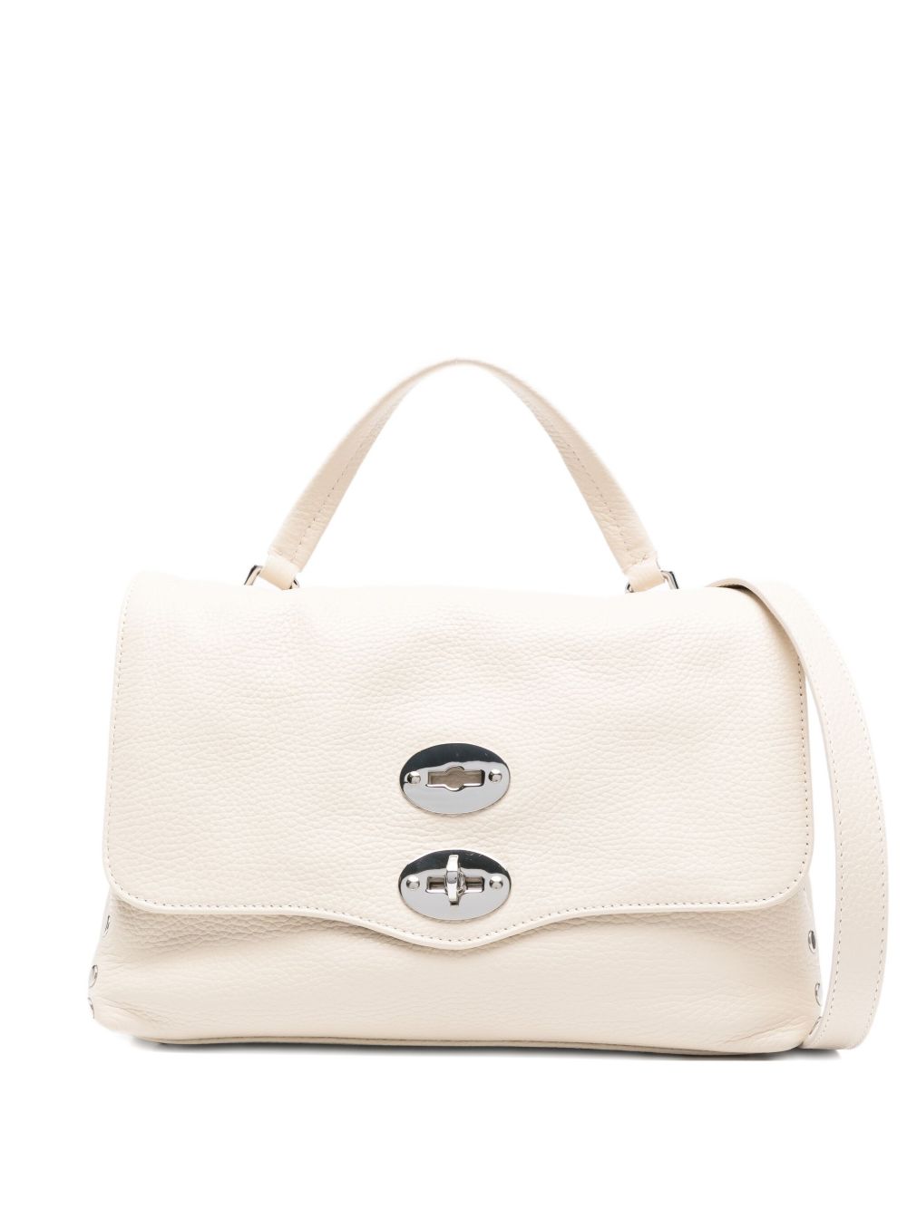 Zanellato Postina Daily Small leather handbag Zanellato
