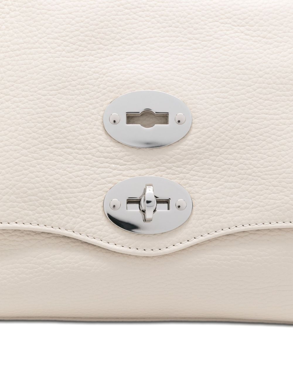 Zanellato Postina Daily Small leather handbag Zanellato