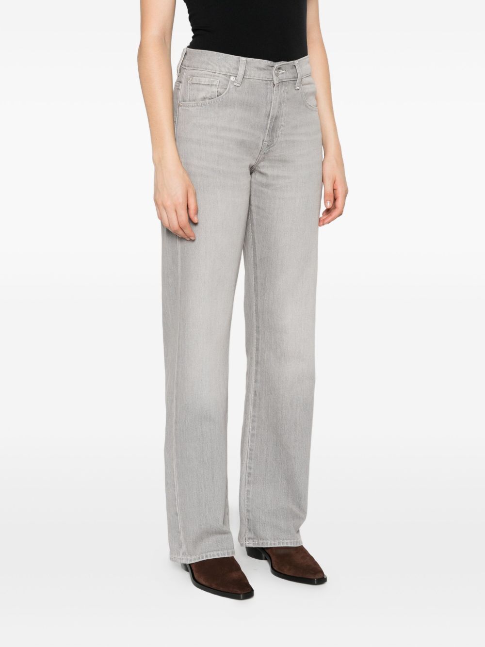 Seven Jeans Grey Seven