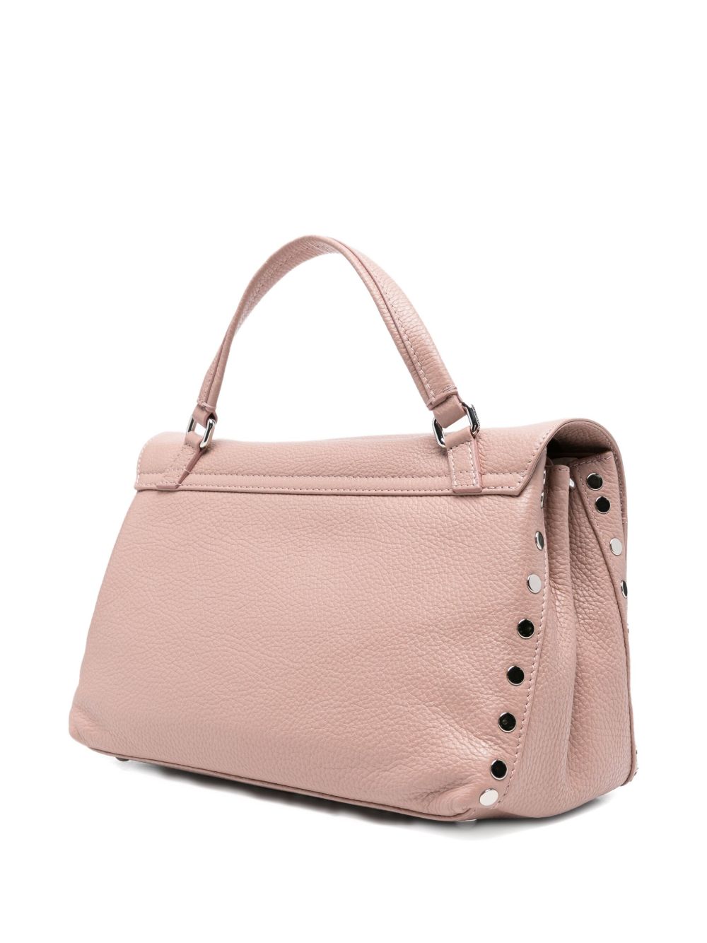 Zanellato Postina Daily Small leather handbag Zanellato