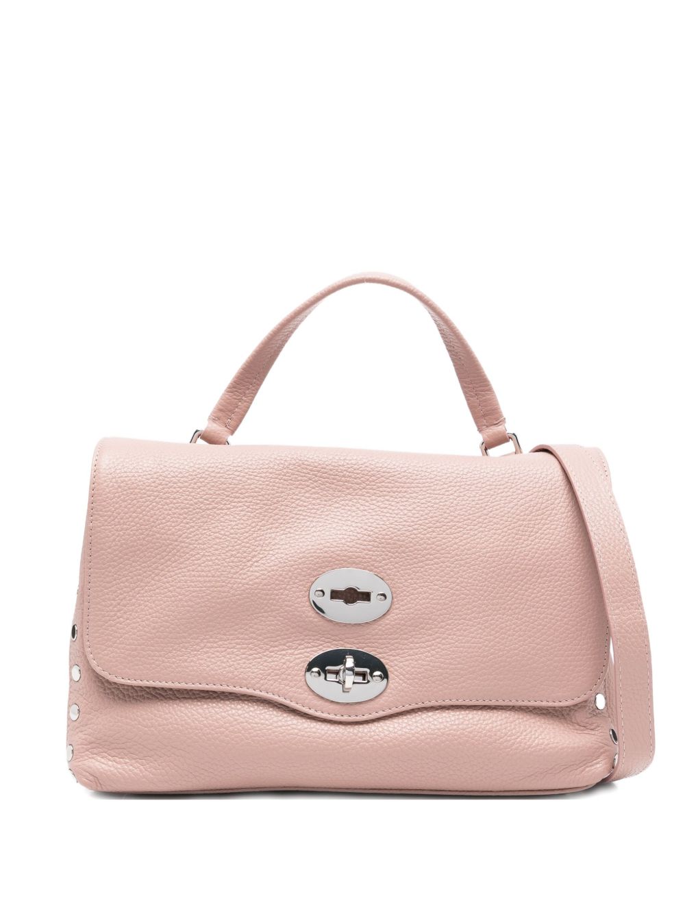 Zanellato Postina Daily Small leather handbag Zanellato