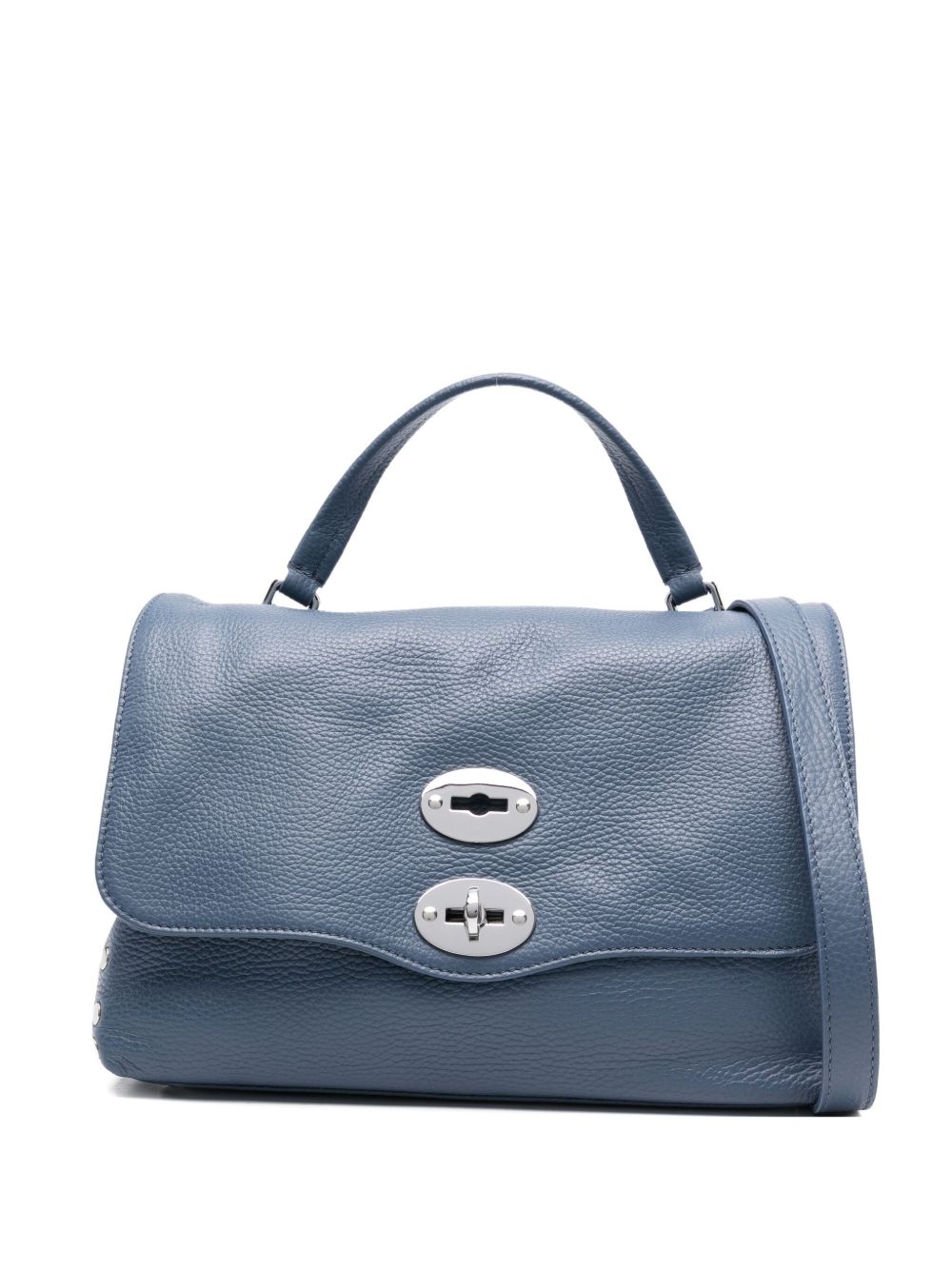 Zanellato Postina Daily Small leather handbag Zanellato