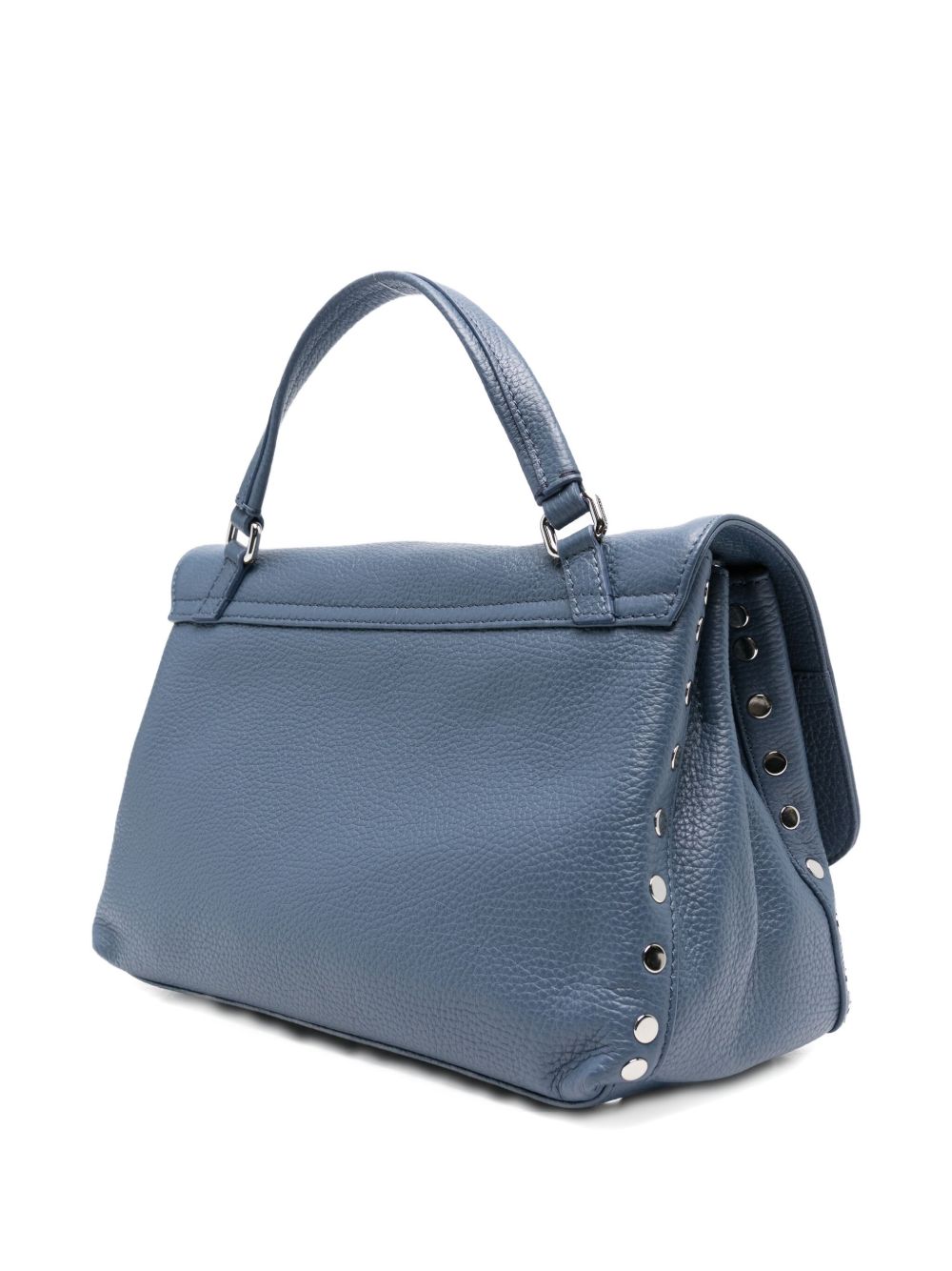 Zanellato Postina Daily Small leather handbag Zanellato