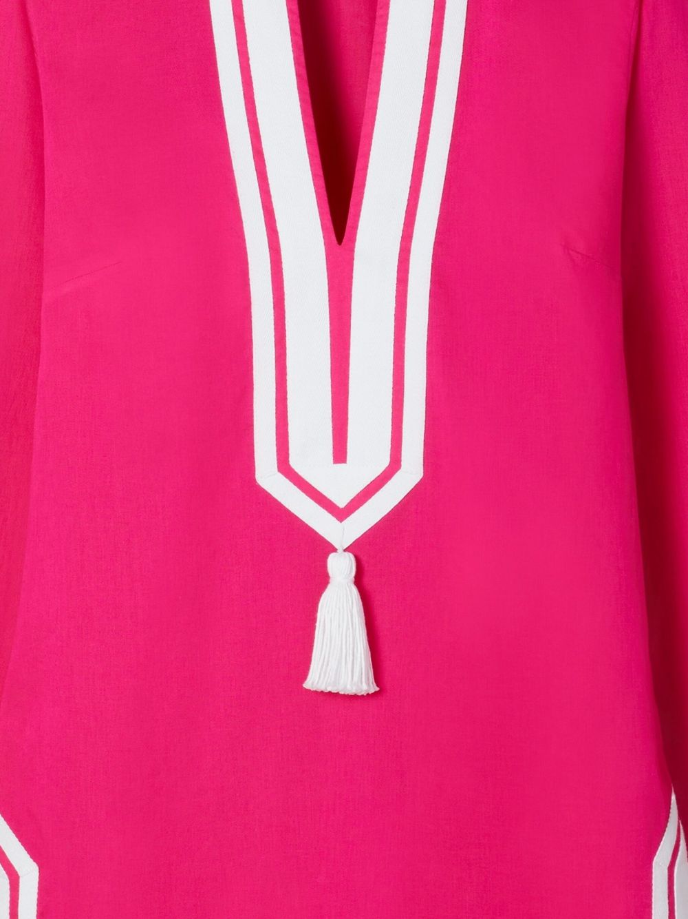 Tory Burch Dresses Fuchsia Tory Burch