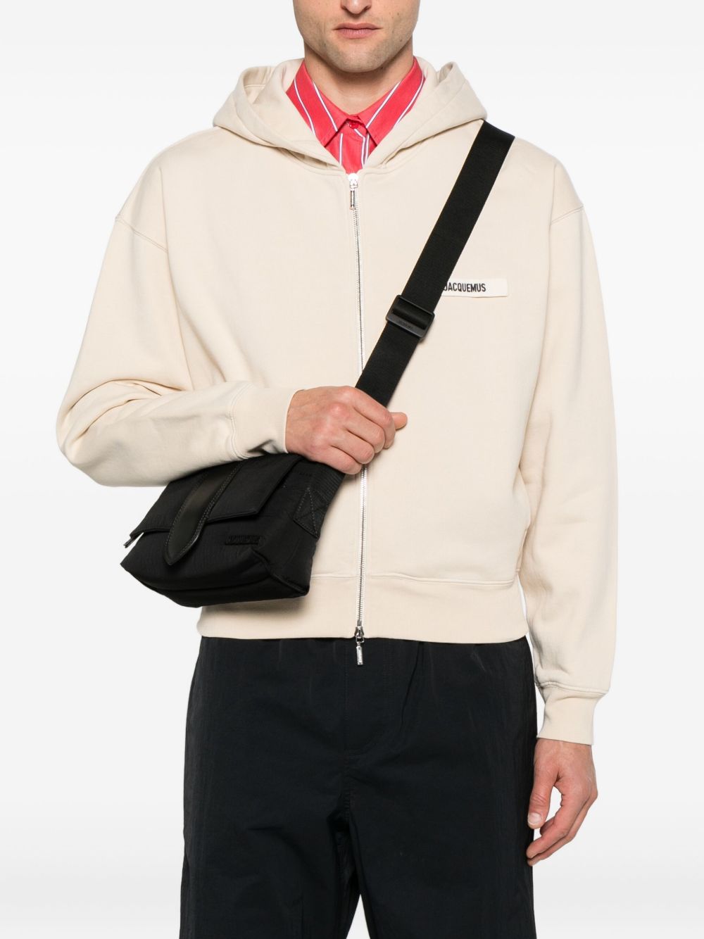 JACQUEMUS Le Petit Bambino crossbody bag Jacquemus