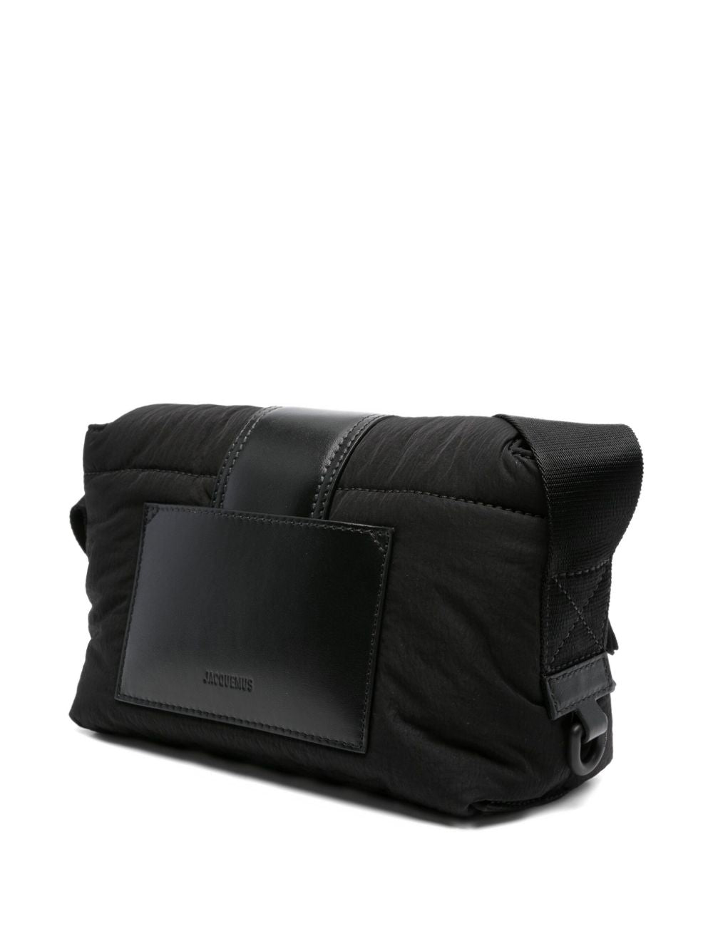 JACQUEMUS Le Petit Bambino crossbody bag Jacquemus