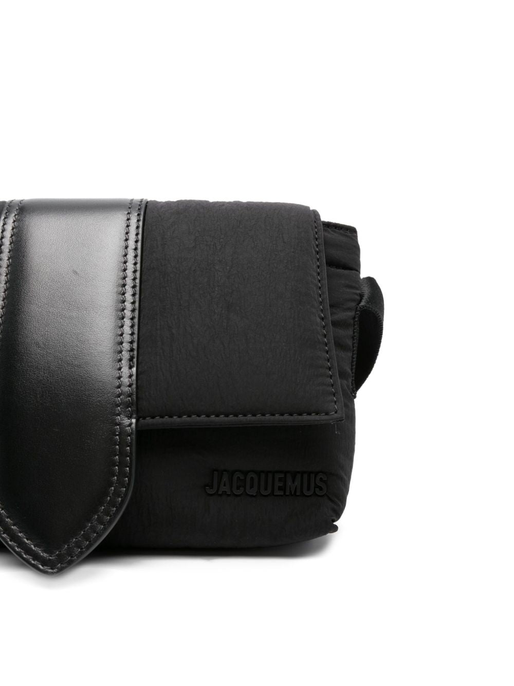 JACQUEMUS Le Petit Bambino crossbody bag Jacquemus