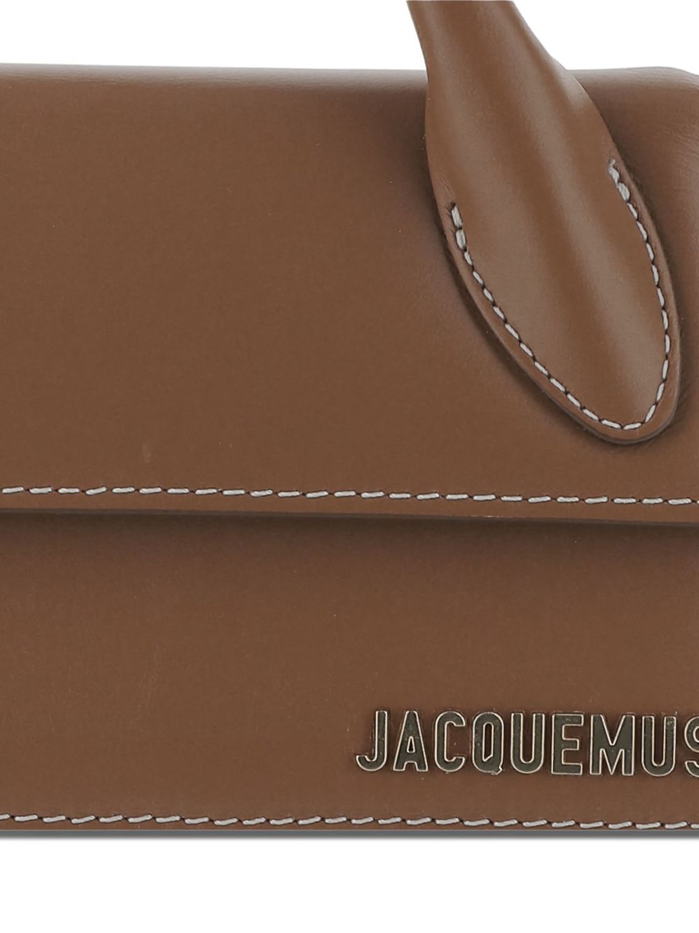 JACQUEMUS Le Chiquito tote bag Jacquemus