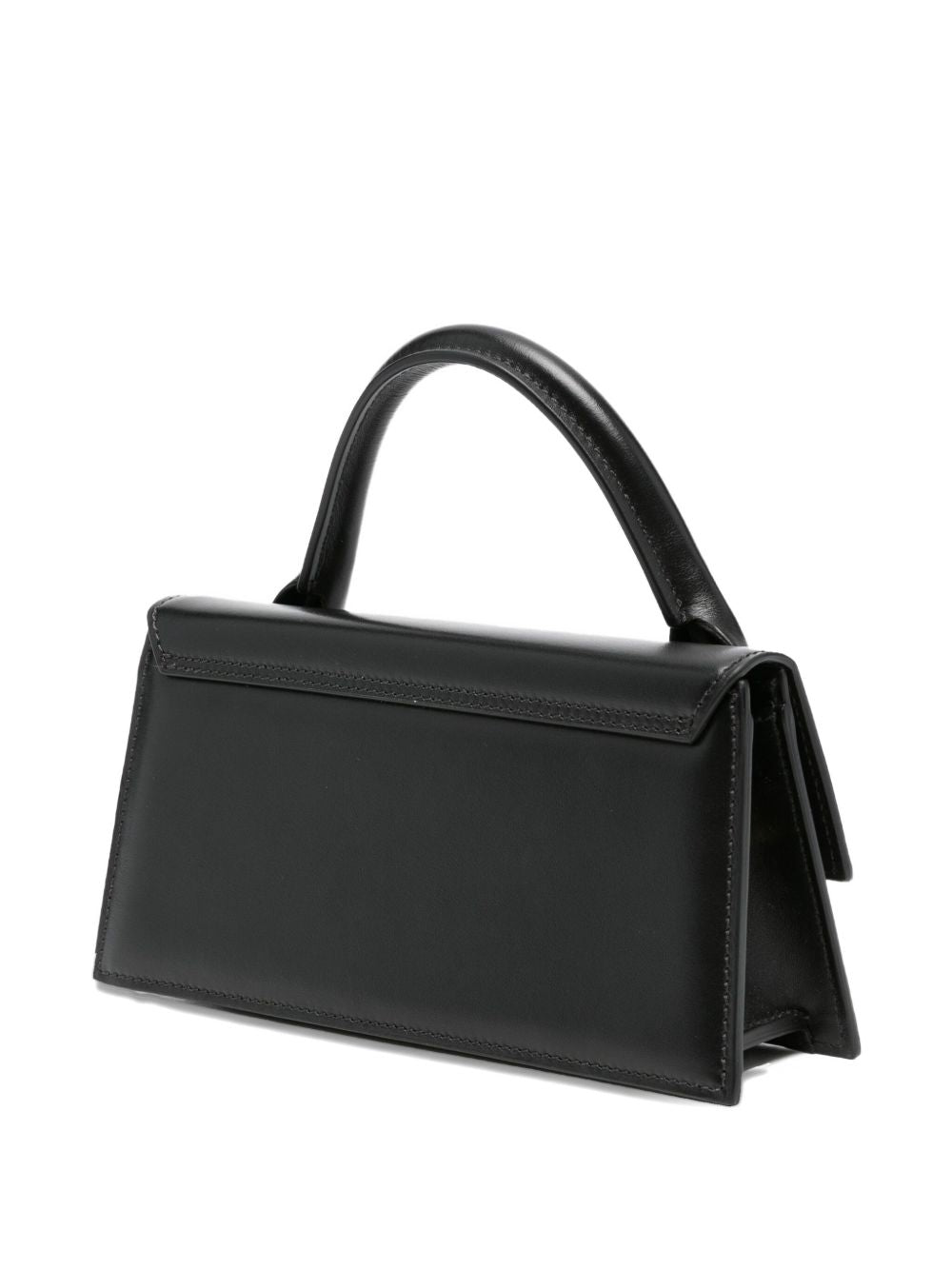 JACQUEMUS The long Chiquito leather bag. Jacquemus
