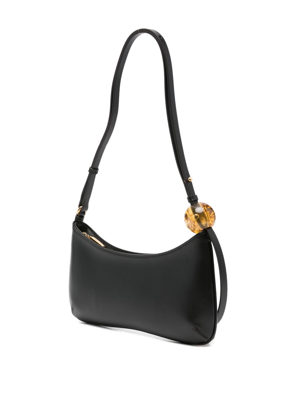 JACQUEMUS The Bisou Perle shoulder bag Jacquemus