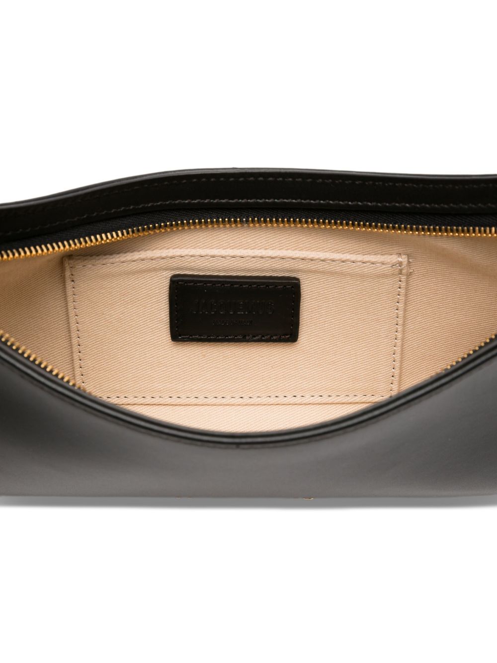 JACQUEMUS The Bisou Perle shoulder bag Jacquemus