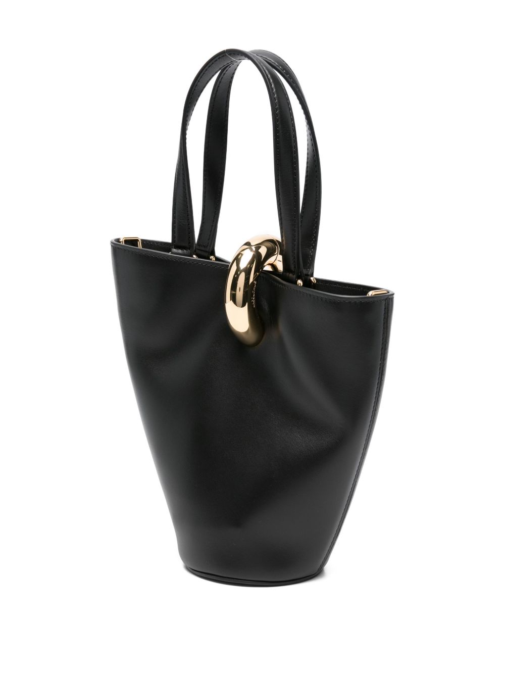 JACQUEMUS Le Petit Bambola tote bag JACQUEMUS