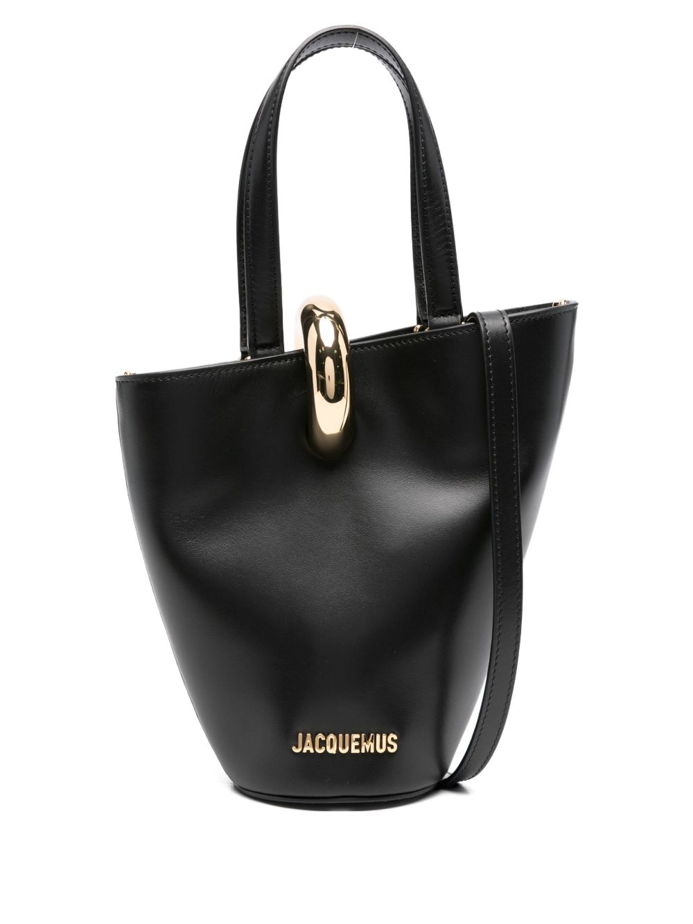 JACQUEMUS Le Petit Bambola tote bag JACQUEMUS