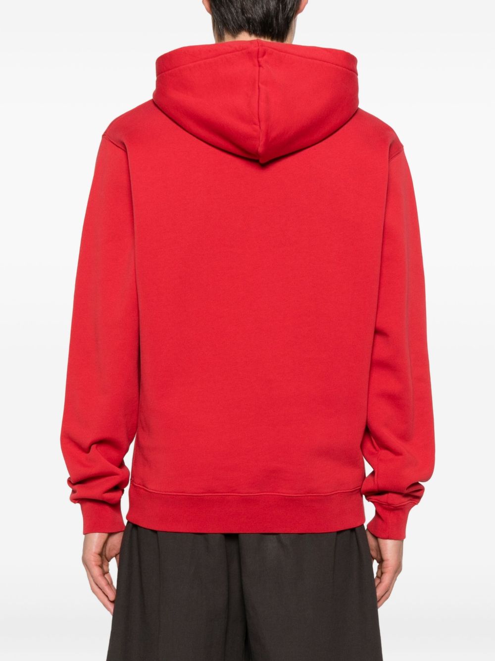 JACQUEMUS Sweaters Red JACQUEMUS