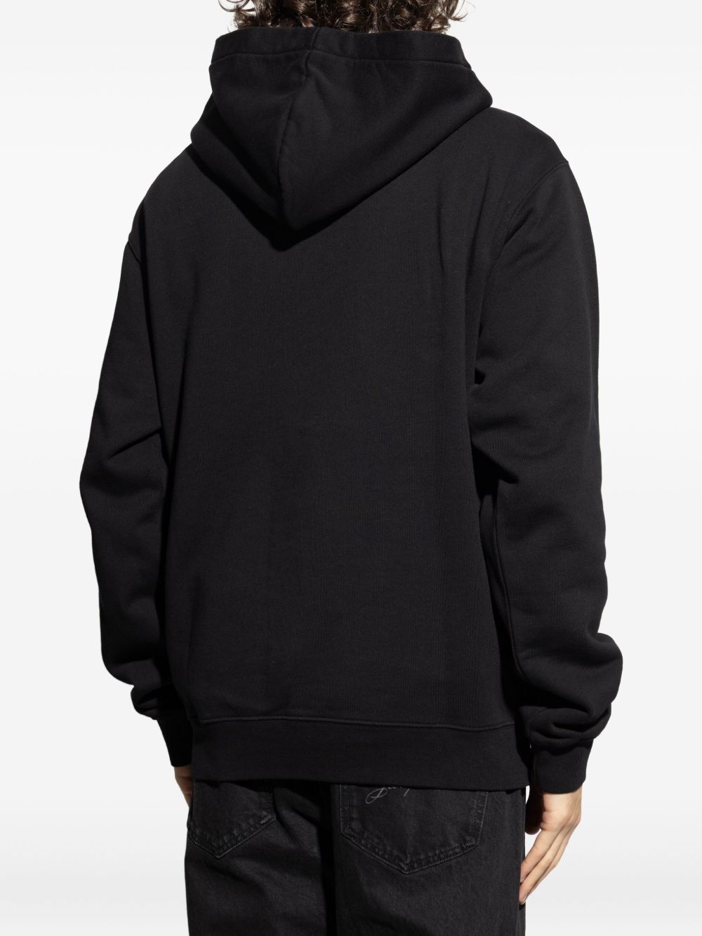 JACQUEMUS Sweaters Black JACQUEMUS
