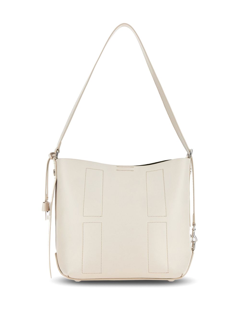 Hogan Pre Hocket Hobo Bag Hogan Pre