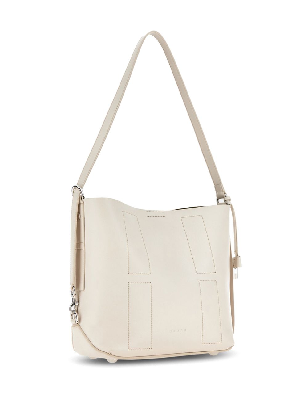 Hogan Pre Hocket Hobo Bag Hogan Pre