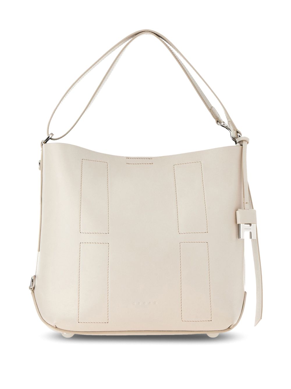 Hogan Pre Hocket Hobo Bag Hogan Pre