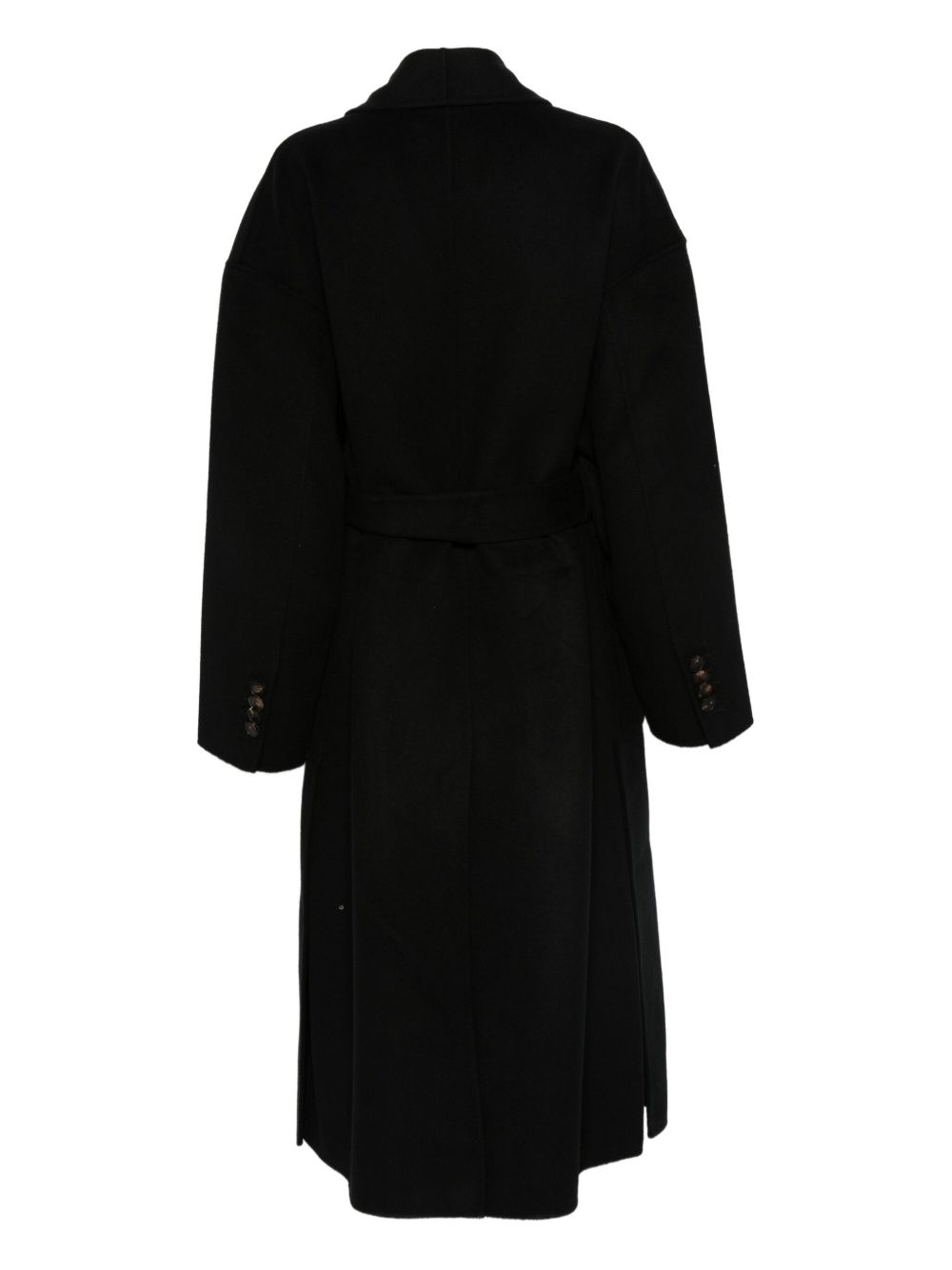 Iro Coats Black Iro