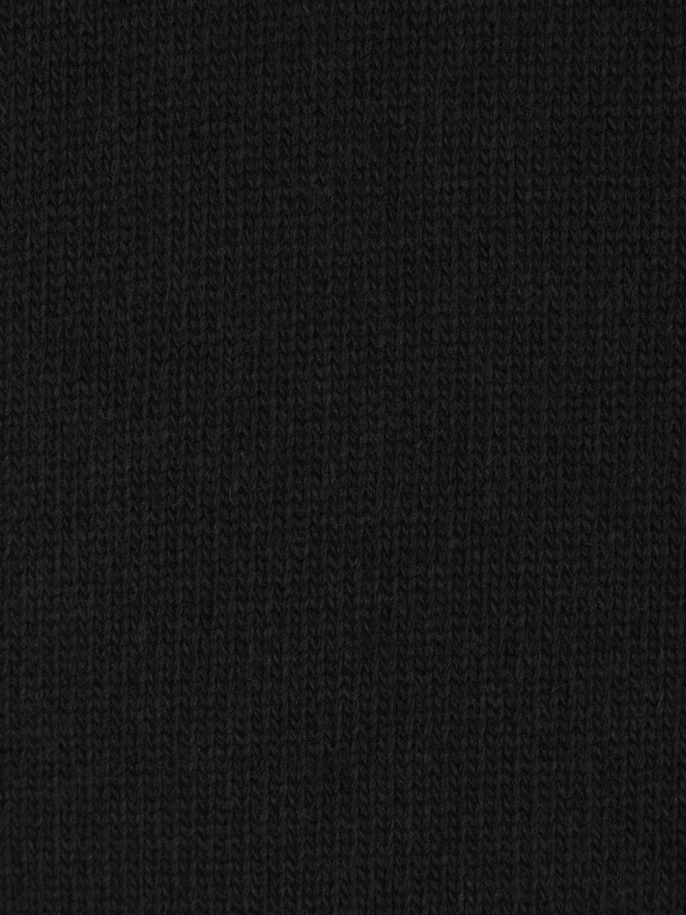 Stone Island Sweaters Black Stone Island