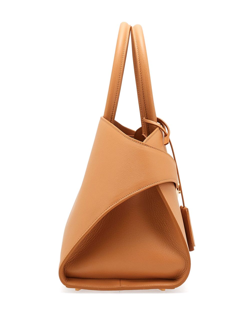 Ferragamo Hug Handbag (L) Ferragamo