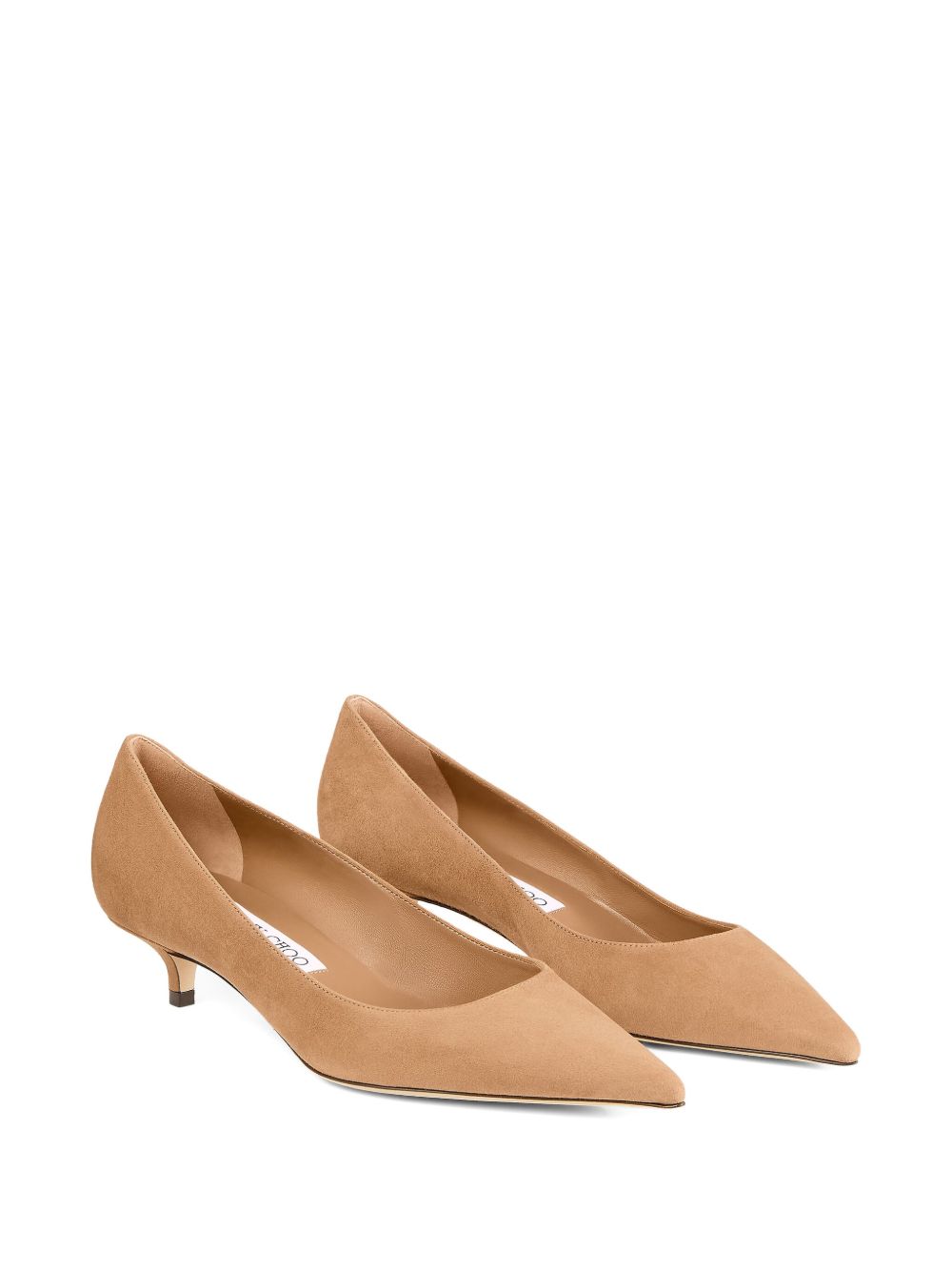 Jimmy Choo Amelia suede pumps Jimmy Choo