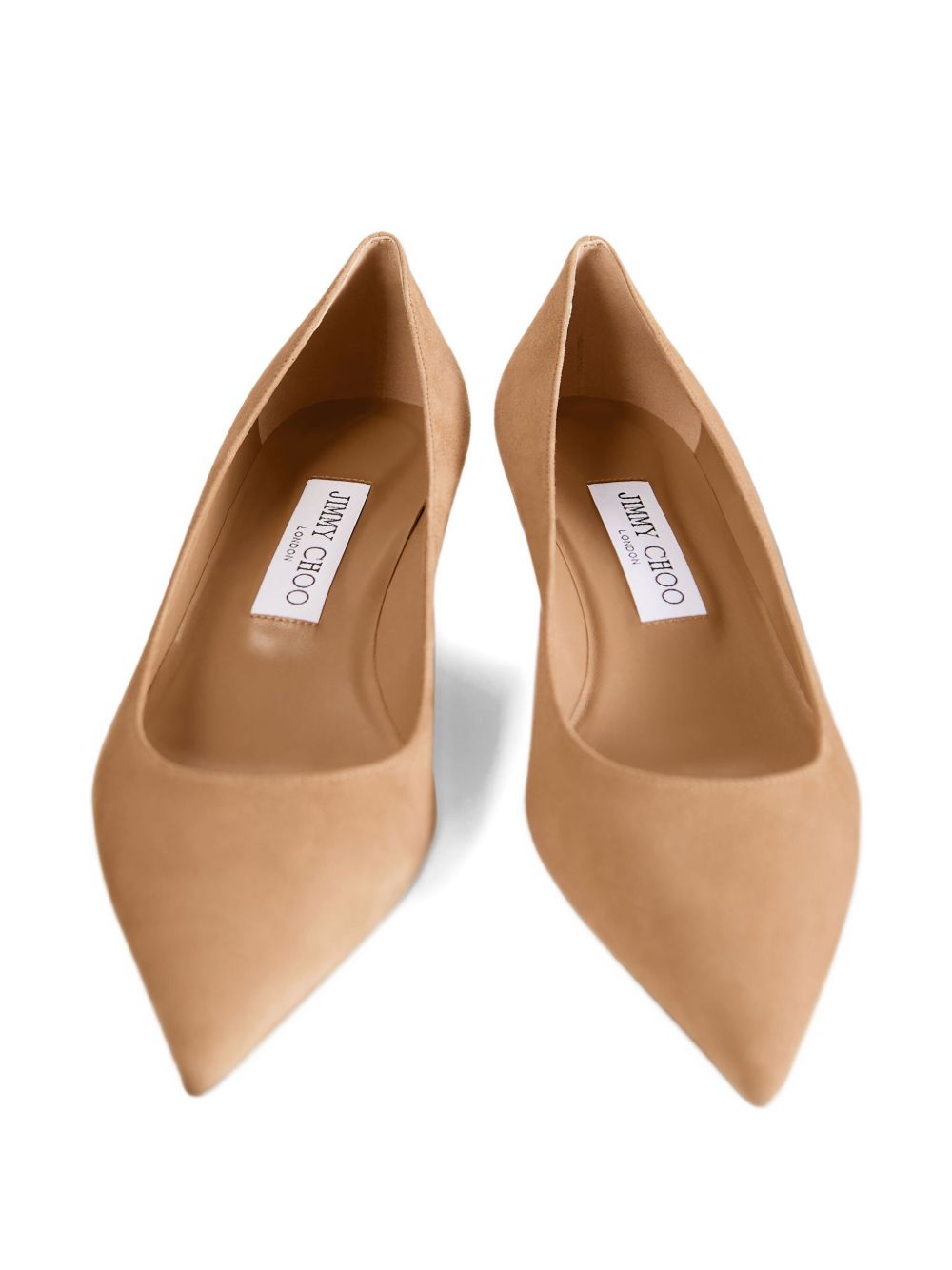 Jimmy Choo Amelia suede pumps Jimmy Choo