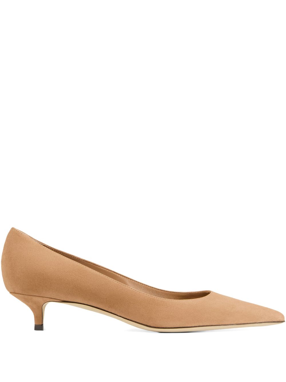 Jimmy Choo Amelia suede pumps Jimmy Choo