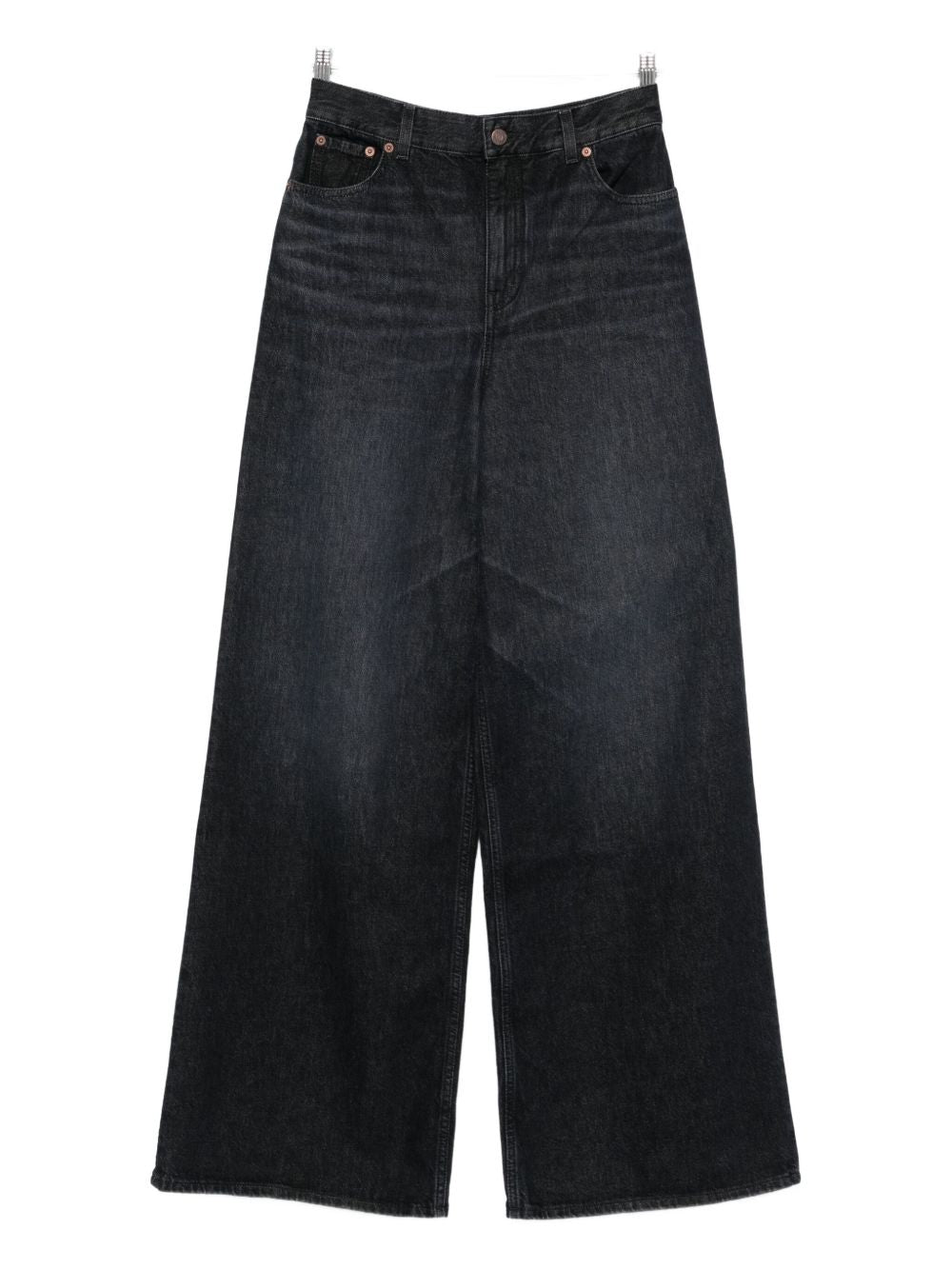 Chloé Wide-leg jeans Chloé