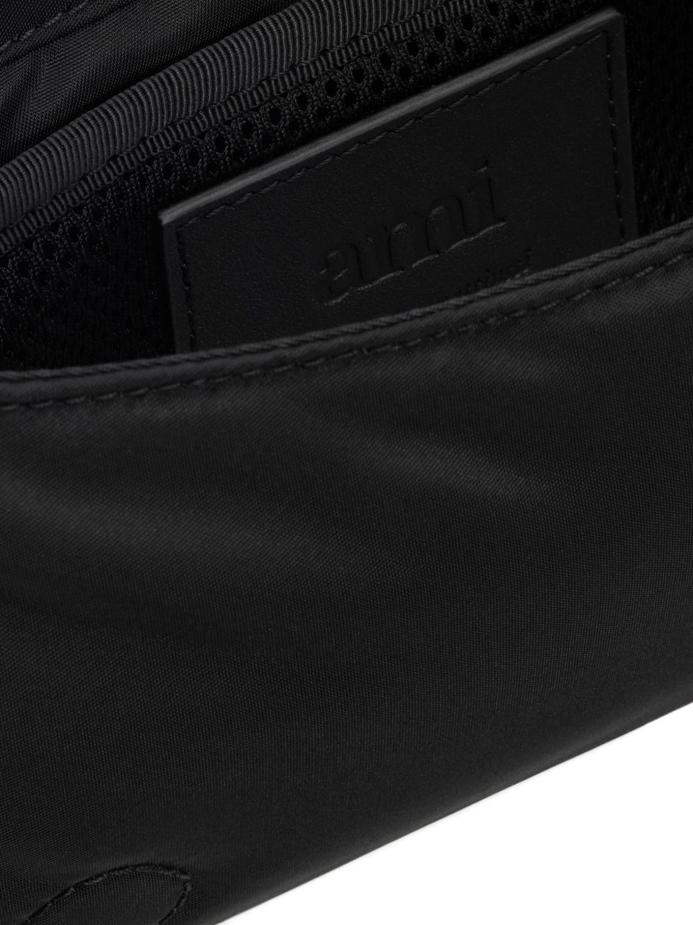 Ami Paris Bags.. Black Ami Paris