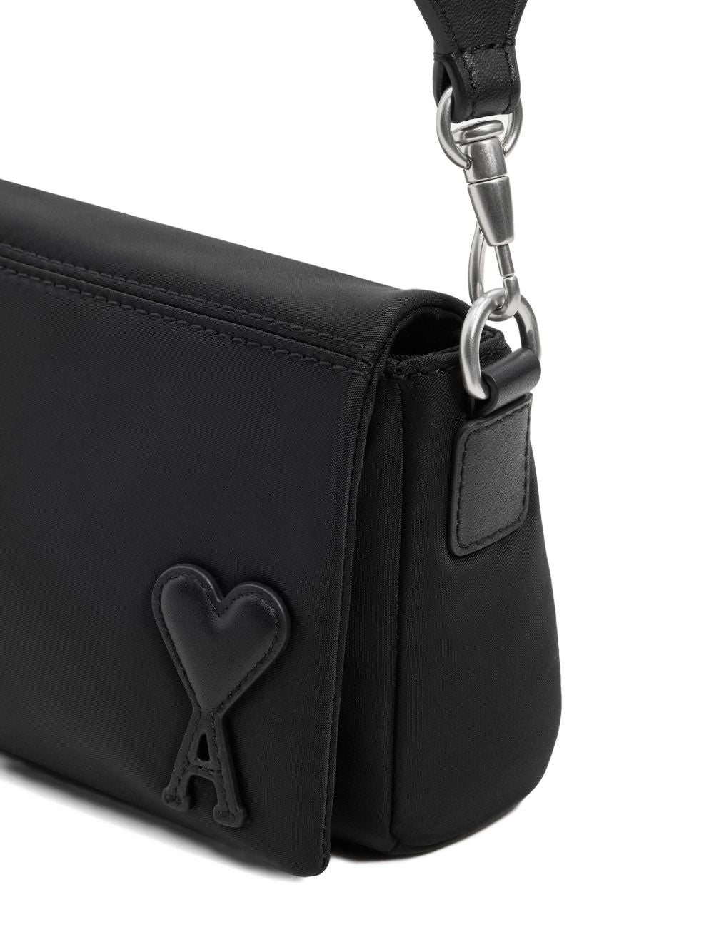 Ami Paris Bags.. Black Ami Paris